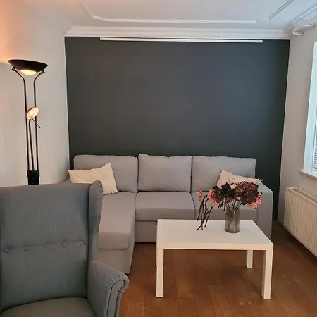 Ferienhaus Bungalowpark Wighenerhorst - 49 *