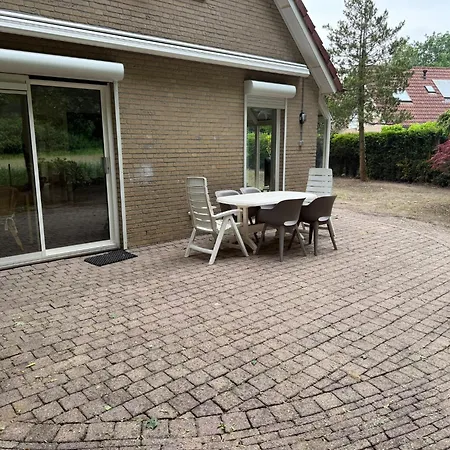 Bungalowpark Wighenerhorst - 49 * Wijchen